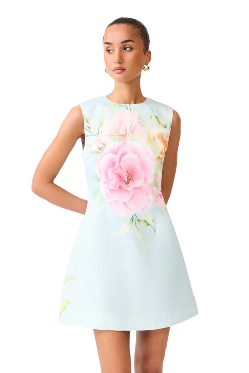 Elliatt Dresses & Skirts - Elliatt Harper Shift Mini Dress NWT XS